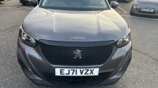 Peugeot 2008 1.2 PureTech Active Premium 5dr Petrol Estate